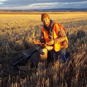 Meet your Posher, Chris